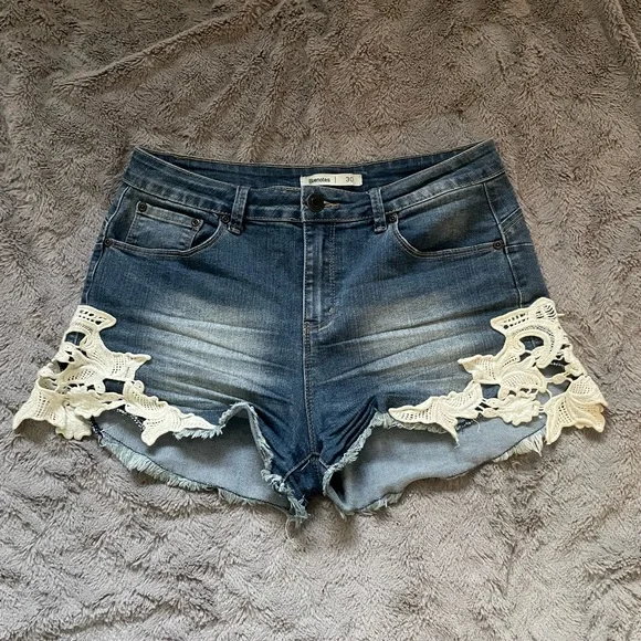 Bluenotes Shorts Bluenotes Shorts Poshmark